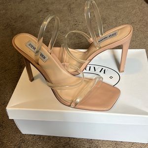 Steve Madden Heels